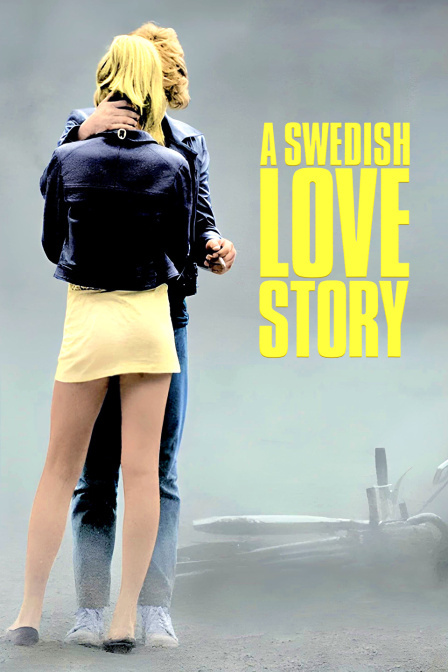 瑞典的爱情故事