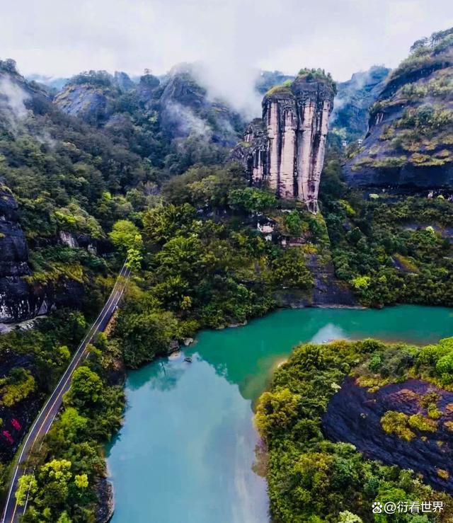 美丽中国自然