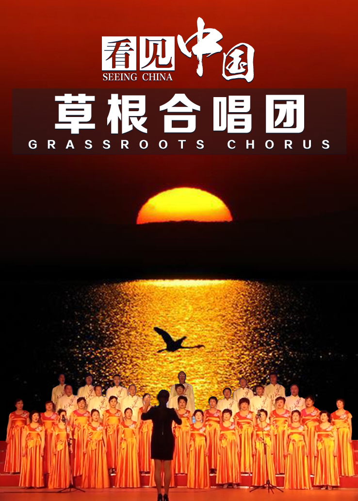 看见中国：草根合唱团
