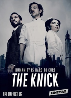 尼克病院第二季（The Knick Season 2）
