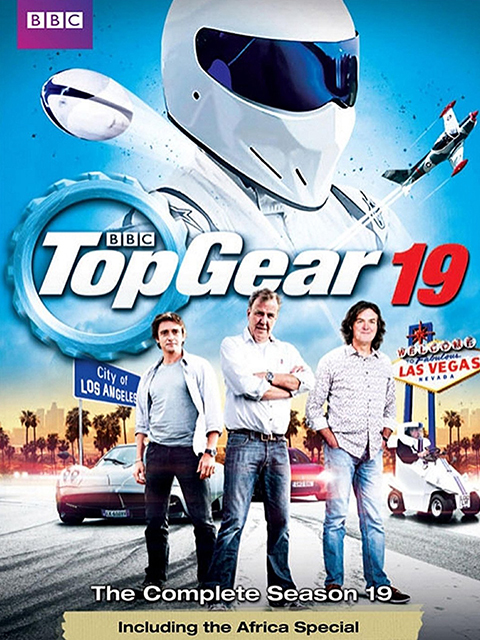 Top Gear 第19季