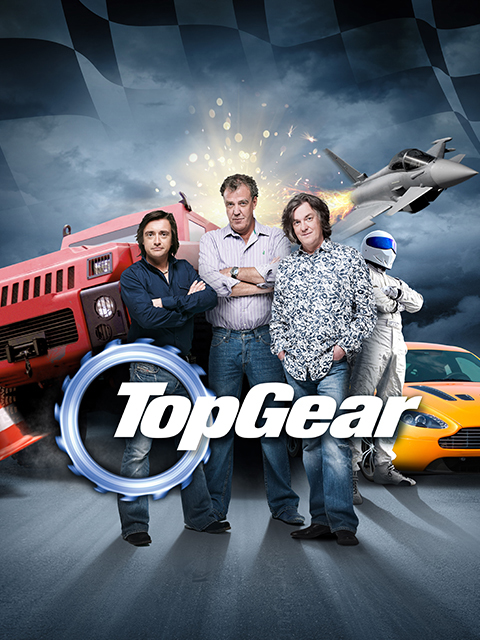 Top Gear 第17季