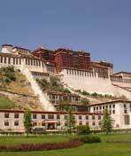 西藏文化之旅