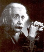 最伟大的科学家爱因斯坦